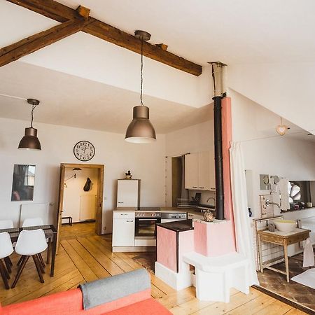 Mooki Country Apartment Villach Bagian luar foto